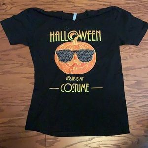 Halloween T-shirt